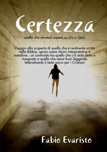 Cover image for Certezza quello che dovresti sapere su Dio e Gesu