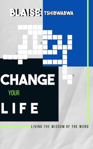 Cover image for Change Your Life