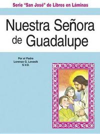 Cover image for Nuestra Senora de Guadalupe: Nuestra Senora de Las Americas