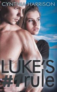 Cover image for Luke's #1 Rule