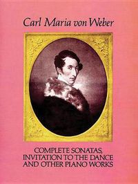 Cover image for Complete Sonatas