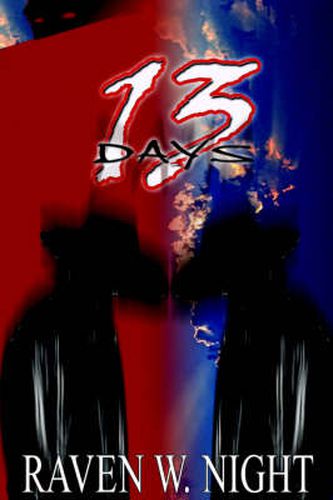 Cover image for 13 Days