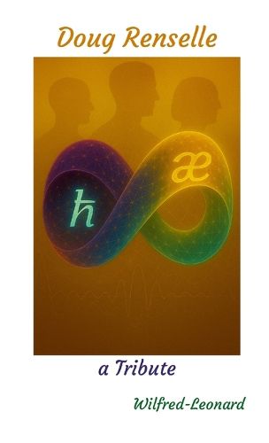 Cover image for Doug Renselle