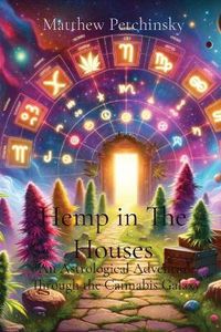 Cover image for Hemp in The Houses