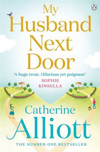 My Husband Next Door: The heartwarming and emotionally gripping novel from the Sunday Times bestselling author