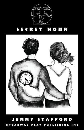 Cover image for Secret Hour