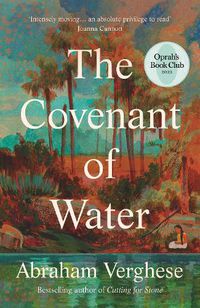 Cover image for The Covenant of Water