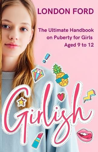 Cover image for Girlish