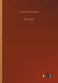 Cover image for The Spy