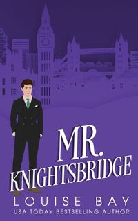 Cover image for Mr. Knightsbridge