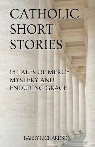 Cover image for Catholic Short Stories