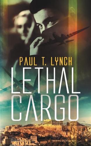 Lethal Cargo: A Million Dollar Treasure Hunt