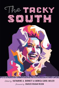 Cover image for The Tacky South