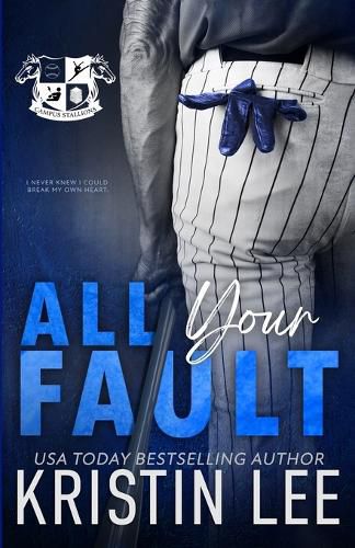Cover image for All Your Fault