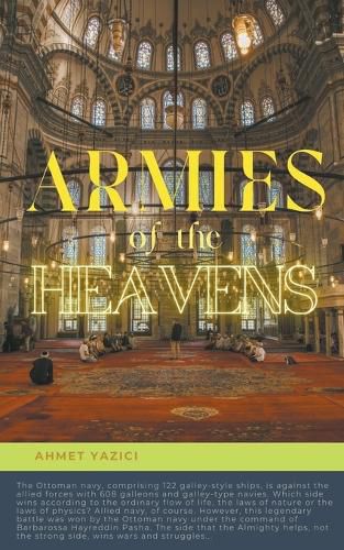 Cover image for Armies of the Heavens