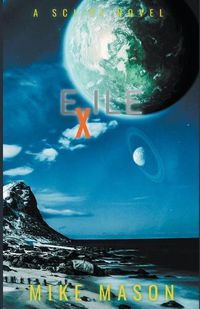 Cover image for Exile