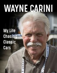 Cover image for Wayne Carini