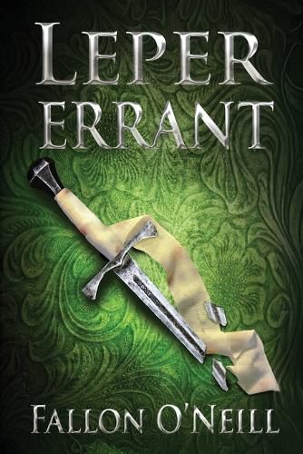 Cover image for Leper Errant