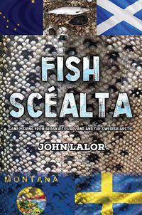Cover image for Fish Scealta