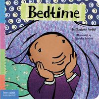 Cover image for Bedtime