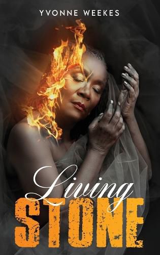 Cover image for Living Stone