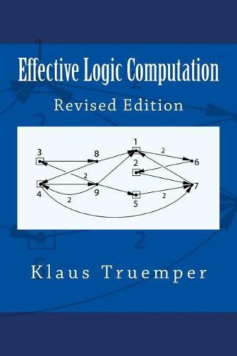 Cover image for Effective Logic Computation: Revised Edition