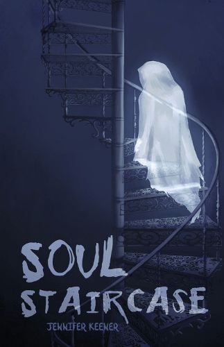 Cover image for SOUL STAIRCASE