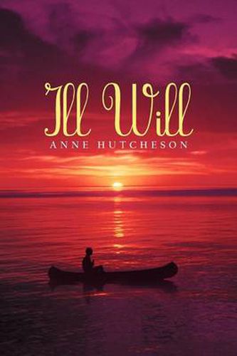 Cover image for Ill Will