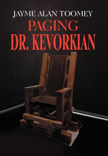 Cover image for Paging Dr. Kevorkian