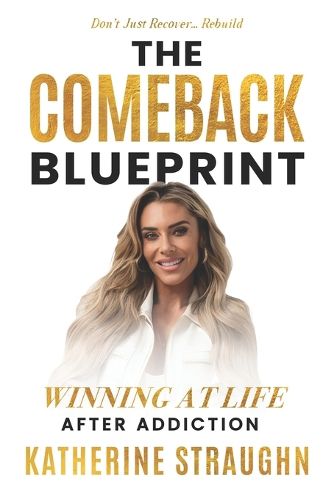 Cover image for The Comeback Blueprint