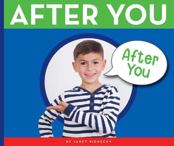 Cover image for After You