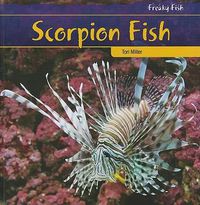 Cover image for Scorpion Fish