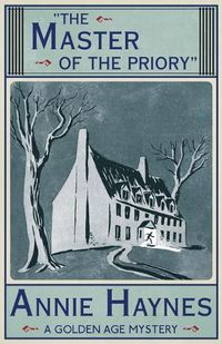 Cover image for The Master of the Priory