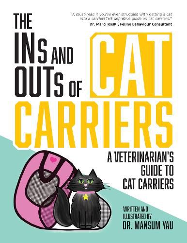 The Ins and Outs of Cat Carriers