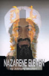 Cover image for Nazarene Eleven