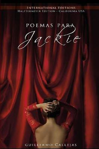 Cover image for Poemas Para Jackie