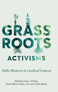 Cover image for Grassroots Activisms