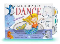 Cover image for Mermaid Dance