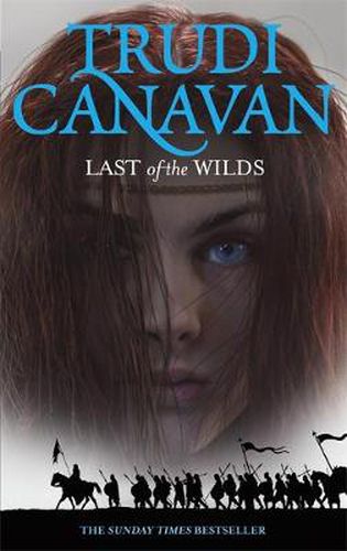 Last Of The Wilds: Book 2 of the Age of the Five