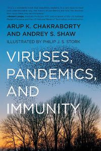 Cover image for Viruses, Pandemics, and Immunity