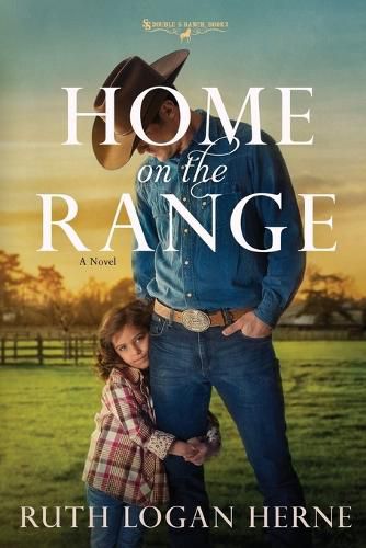 Cover image for Home on the Range