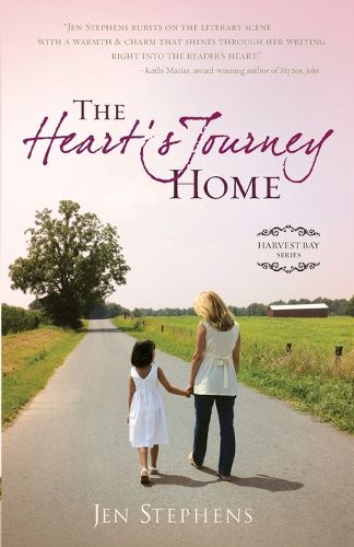 Cover image for The Heart's Journey Home