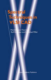 Cover image for Spectral Techniques in VLSI CAD