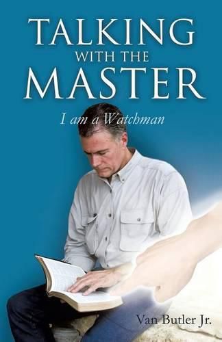 Cover image for Talking with the Master