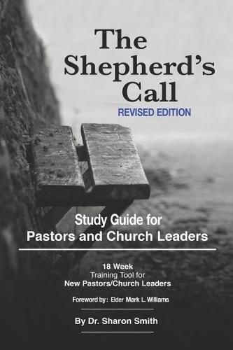 Cover image for The Shepherd's Call: Study Guide Revised Edition of the Shepherd's Call Manual