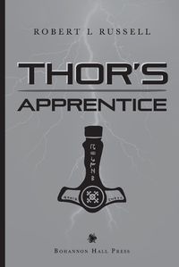 Cover image for Thor's Apprentice