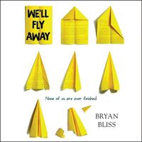 Cover image for We'll Fly Away Lib/E