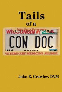 Cover image for Tails of a Cow Doc