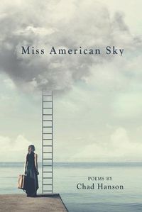 Cover image for Miss American Sky