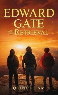 Cover image for Edward Gate and the Retrieval